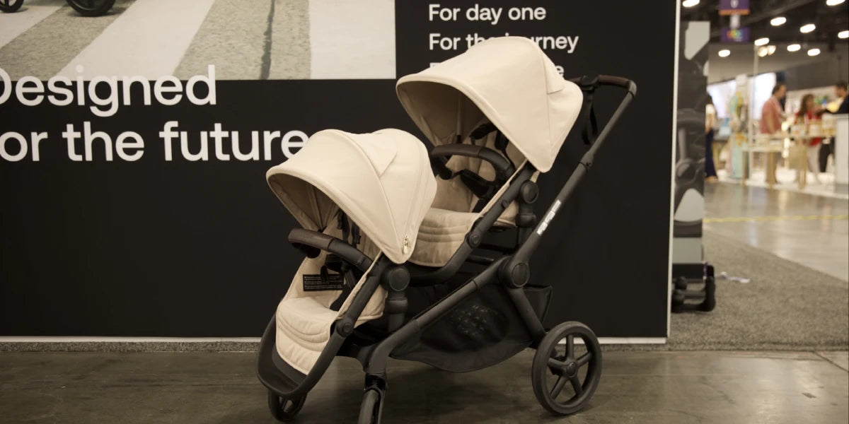 Bugaboo Kangaroo Review | Magic Beans