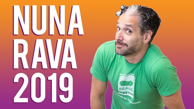 Nuna Rava Convertible Car Seat 2019 Review