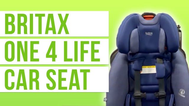 Britax car clearance seat 2019