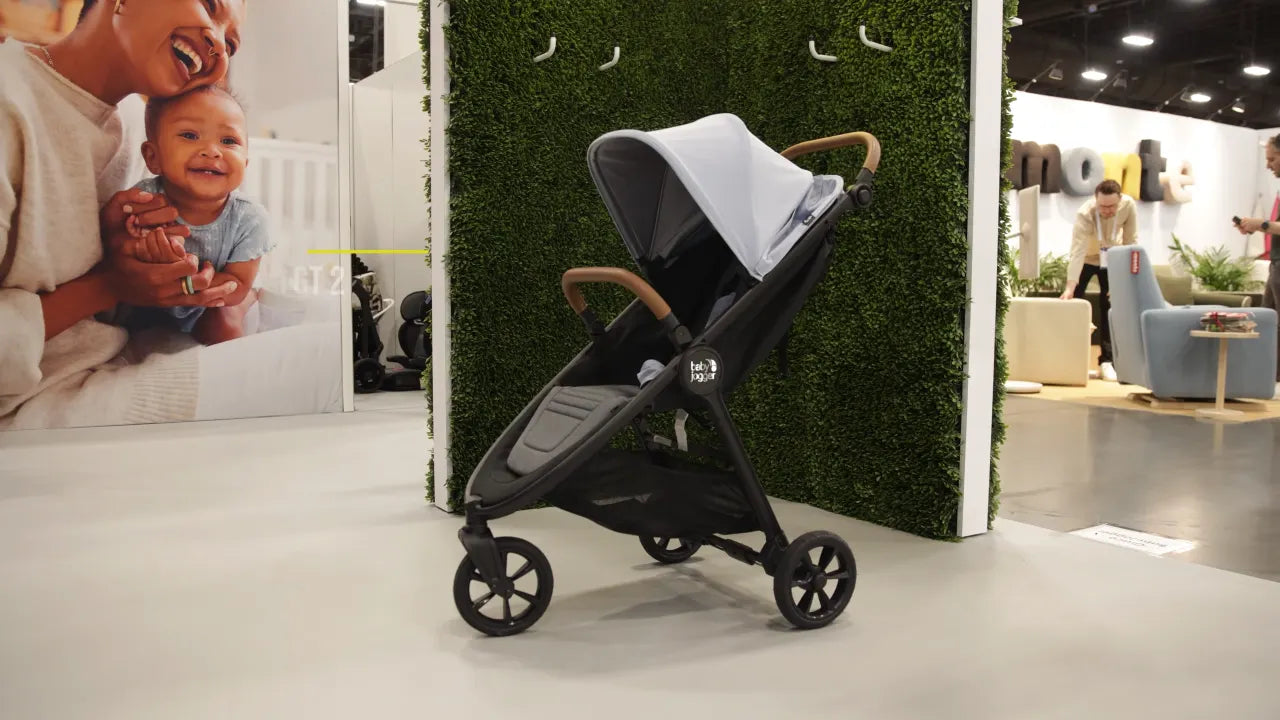 Baby jogger city mini 2 reviews hotsell