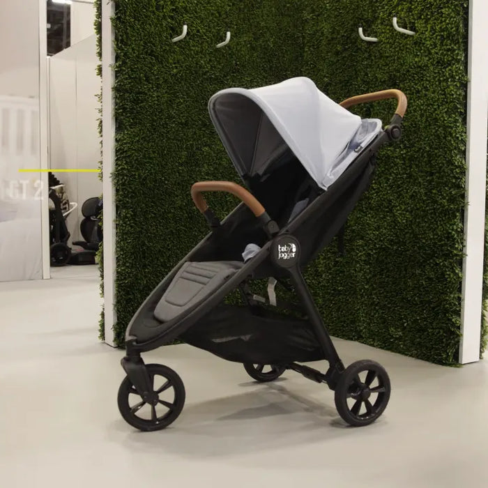 Baby Jogger City Mini GT2 Review