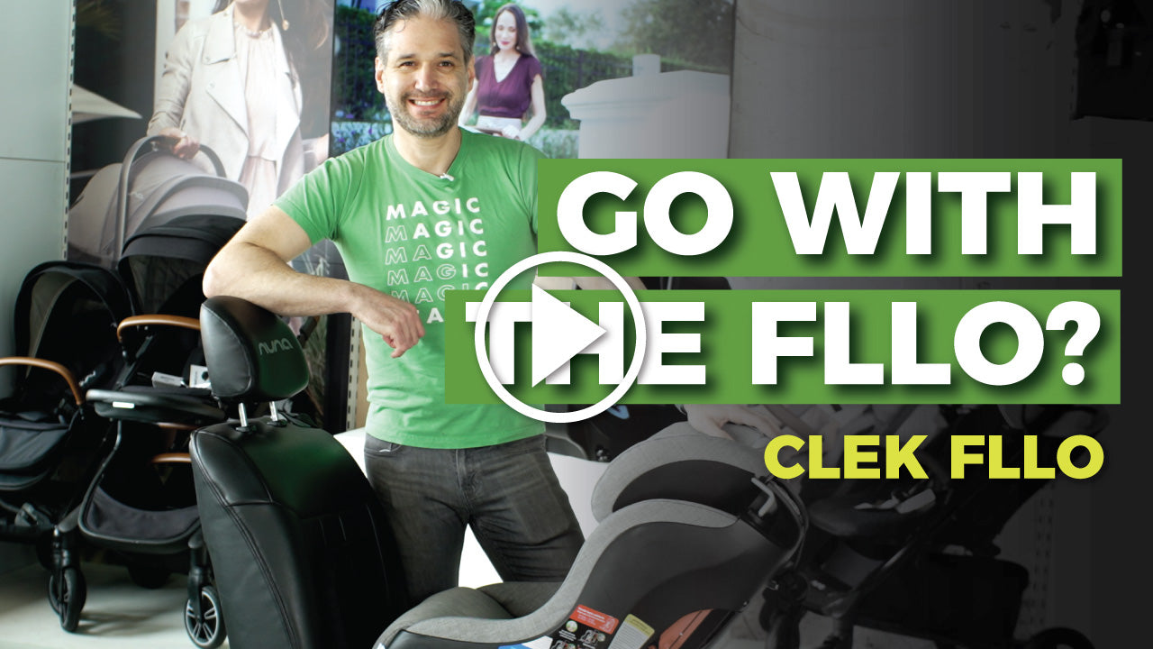 Clek fllo clearance review