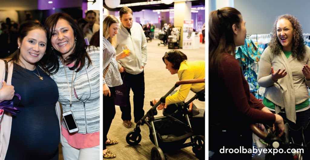 Fall Drool Baby Expo Tickets: On Sale Now!