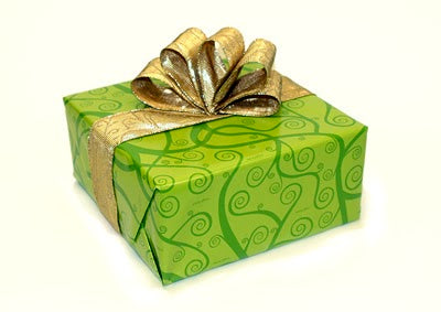 Quick Gift Wrapping Tips