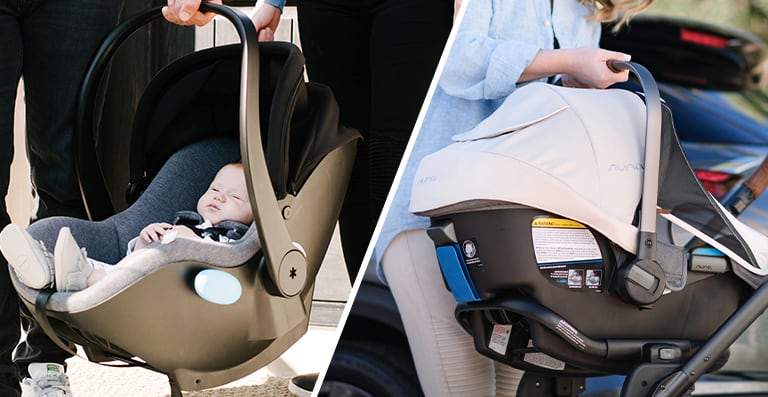 Best rated car seat 2024 2019