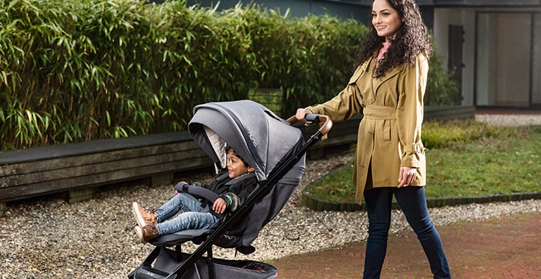 The Nuna Tavo Stroller 2019: full review from a Gear Guru