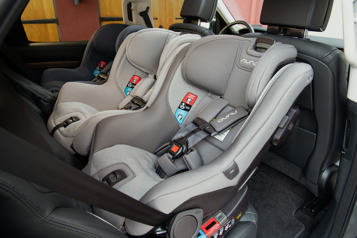 Rava convertible discount car seat reviews