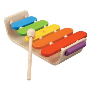 Magic Beans Fun Size Picks: Top Five Musical Toys