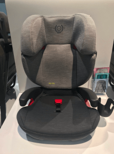 UPPAbaby ALTA Booster Car Seat