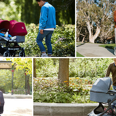 Best Single-to-Double Strollers of 2018!