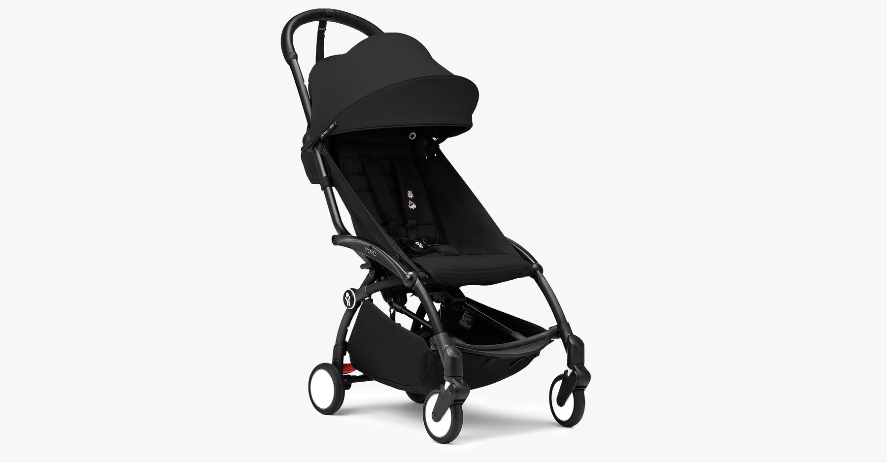 Stokke YOYO3 Stroller Review | Is it the Best Stroller?