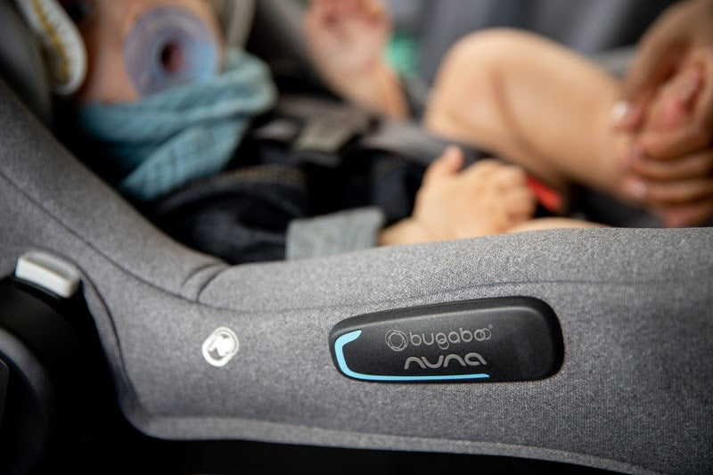Bugaboo Turtle Air by Nuna, Review, Ratings
