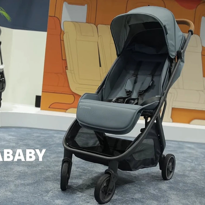 UPPAbaby Minu V3 | A Review That You Can't-Miss