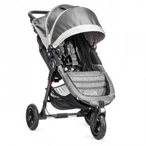 VIDEO: The Baby Jogger City Mini GT vs. the Nuna Tavo Stroller