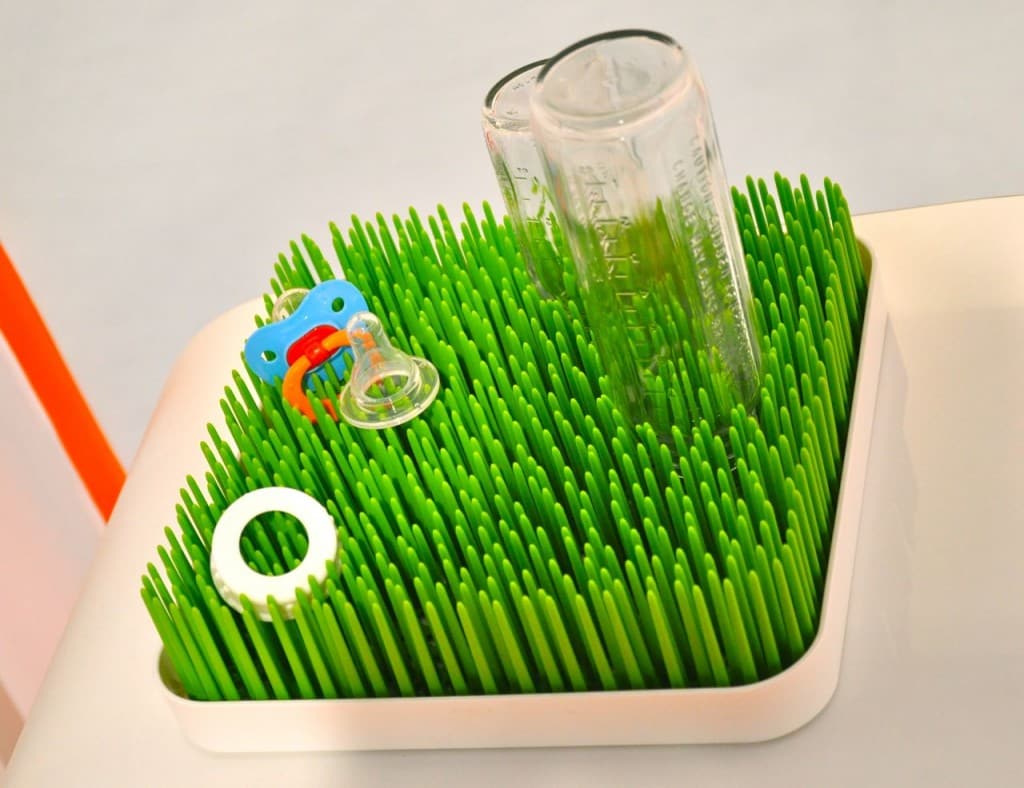 Grass by Boon