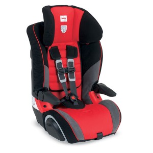 Britax Frontier Voluntary Recall