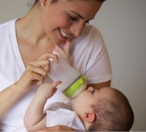 Plastic, glass, silicone, steel? Your BPA-free baby bottle options! (r —  Magic Beans