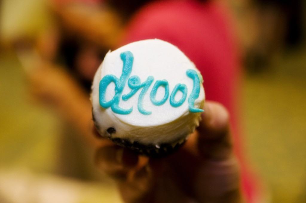 5 reasons why you shouldn’t miss Drool – and a giveaway, too!