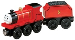 Thomas Wooden Railway Recall