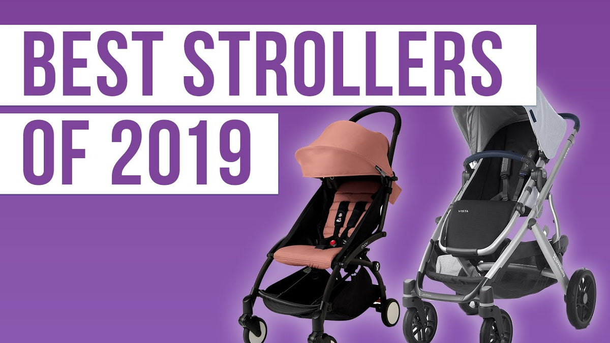 Prams of clearance 2019