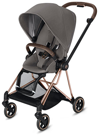 Cybex best sale mios review