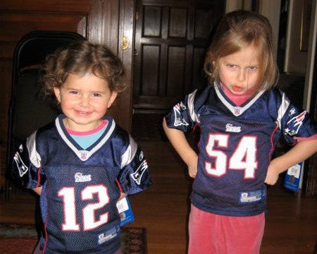 Child patriots jersey online