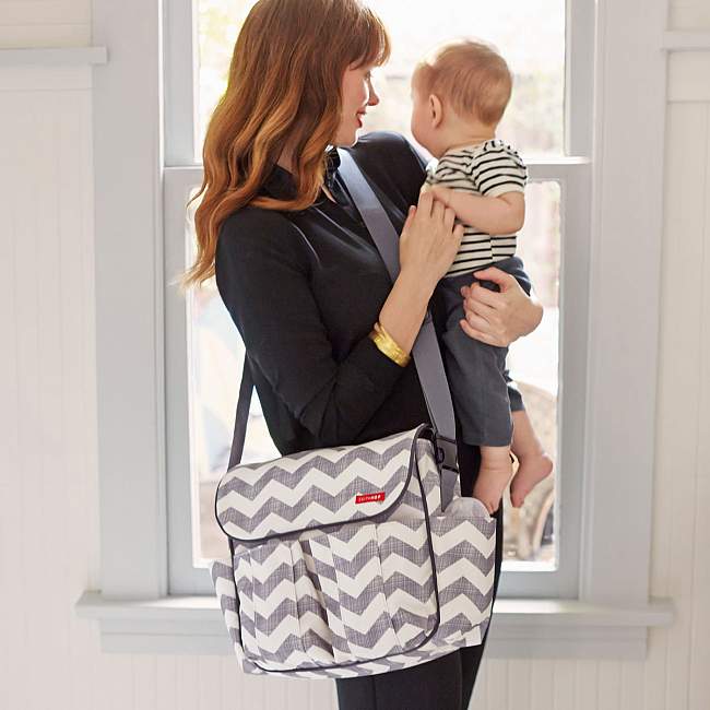 The best diaper bag shopping guide ever, at Parent.Guide