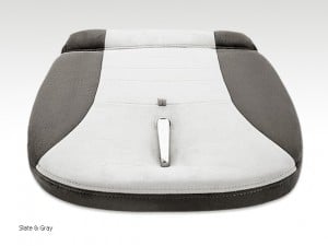 A car seat – for pregnant moms