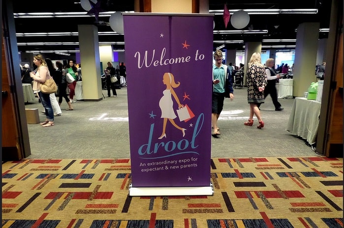 Attention Connecticut and Westchester! DROOL is coming up on August 27!