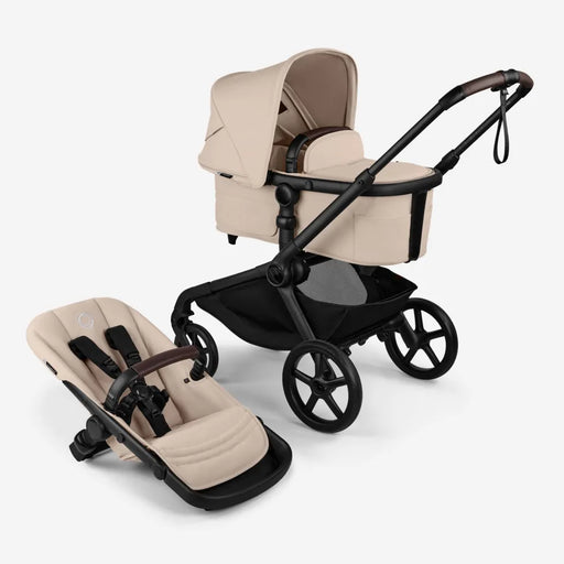 Buy Bugaboo Kangaroo Stroller | Durable and Fashionable
