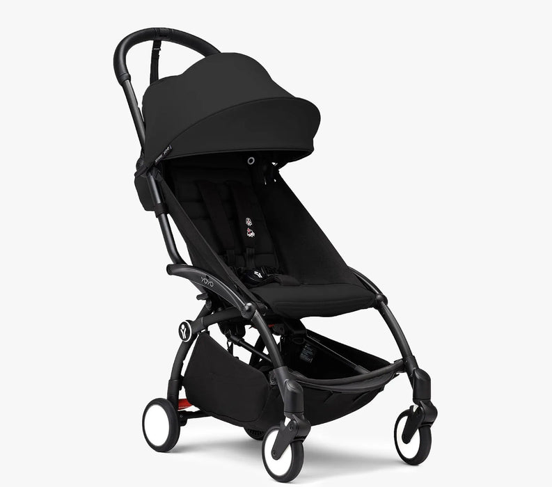 Buy Stokke YOYO3 Stroller | Lightweight and Comfortable