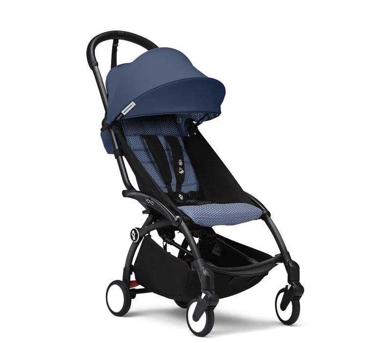 Buy Stokke YOYO3 Stroller | Lightweight and Comfortable