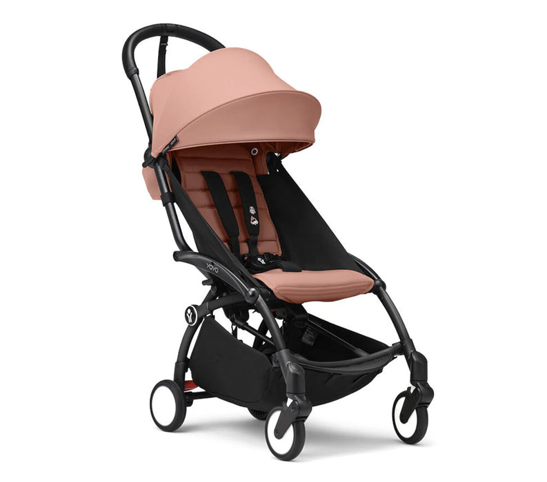 Buy Stokke YOYO3 Stroller | Lightweight and Comfortable