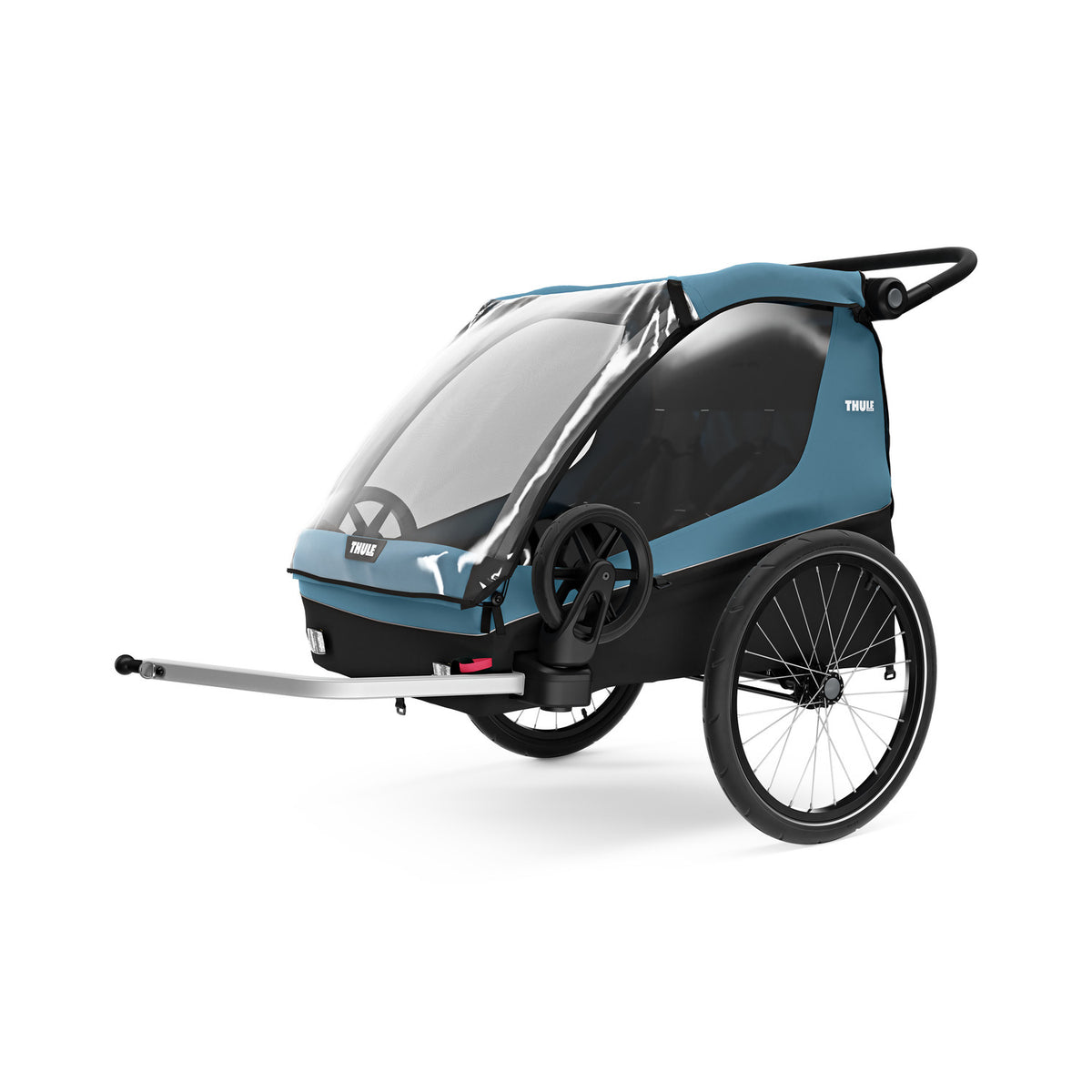 Thule Courier Magic Beans