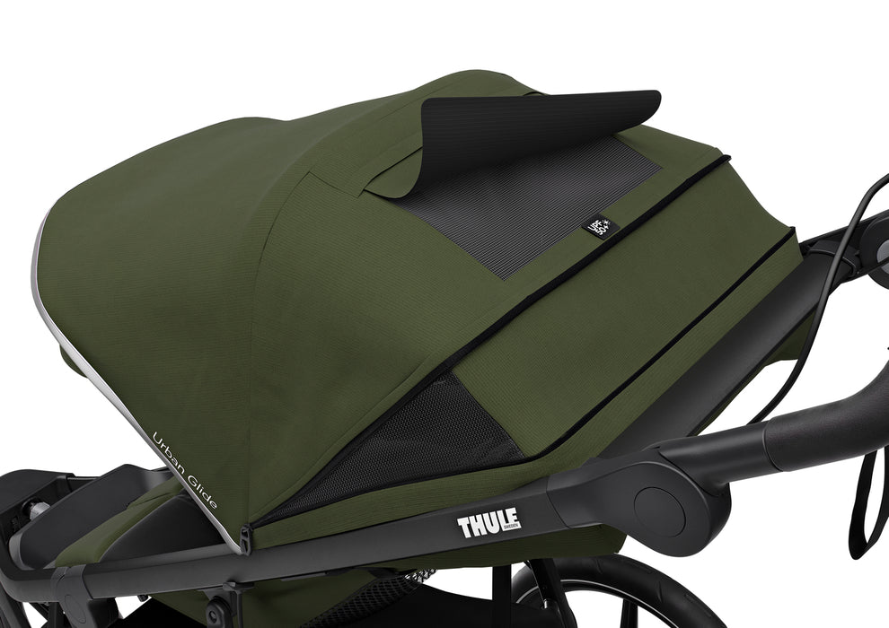Thule Urban Glide 3 Stroller: The Ultimate Upgrade — Magic Beans