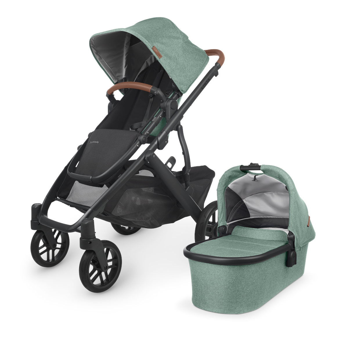 Magic cheap beans uppababy